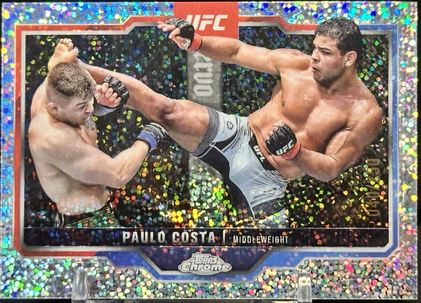 Paulo Costa [Speckle Refractor] #153