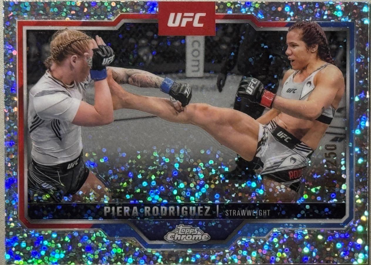 Piera Rodriguez [Speckle Refractor] #135