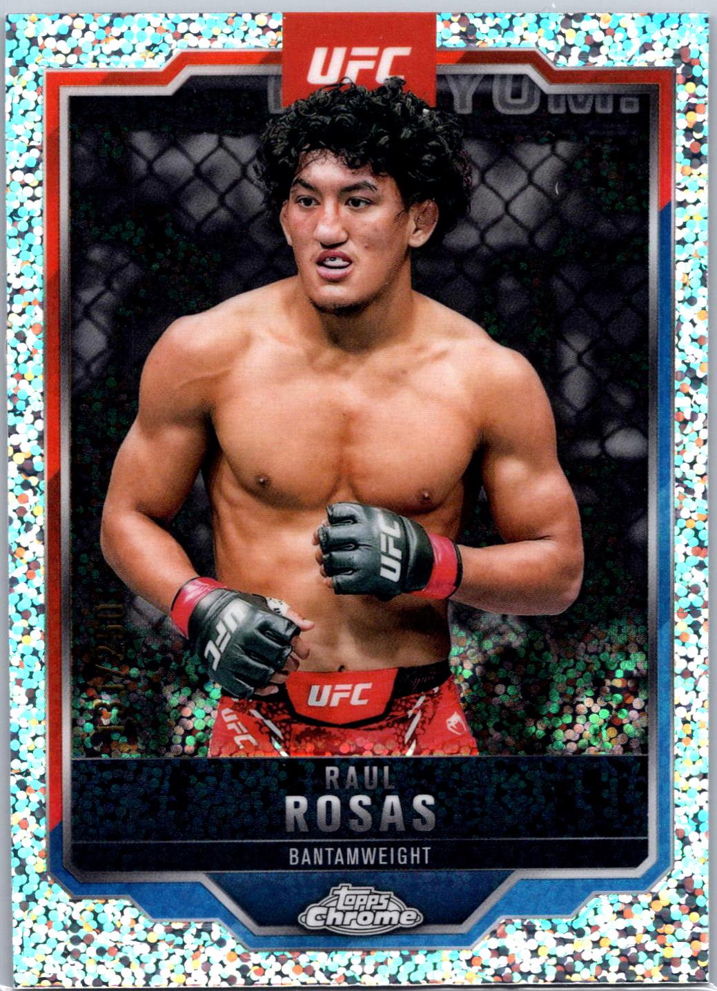 Raul Rosas [Speckle Refractor] #120