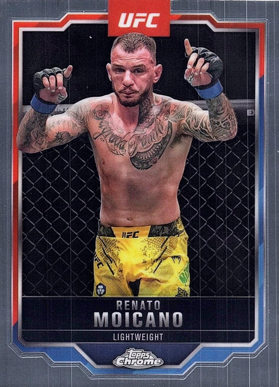 Renato Moicano #174