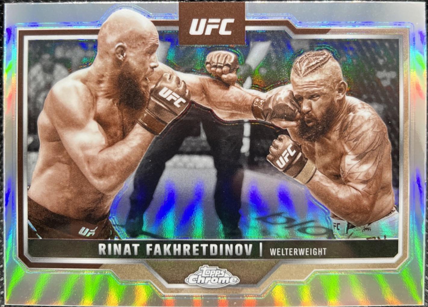 Rinat Fakhretdinov [Sepia Refractor] #131