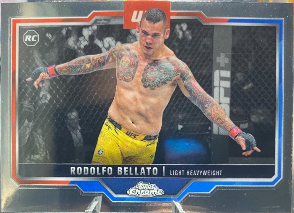 Rodolfo Bellato #194