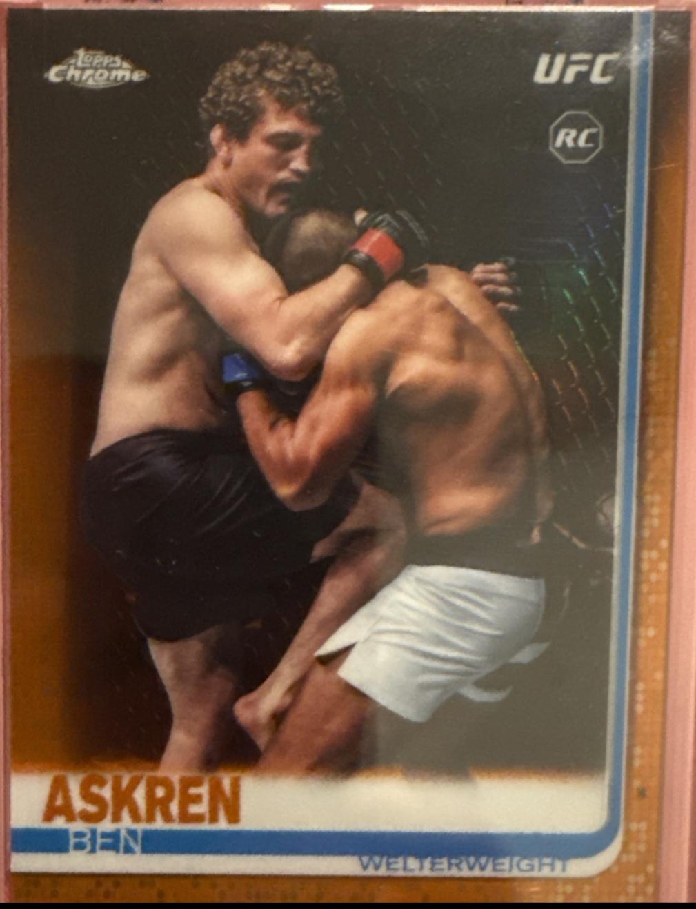 Roman Kopylov [Orange Refractor] #66