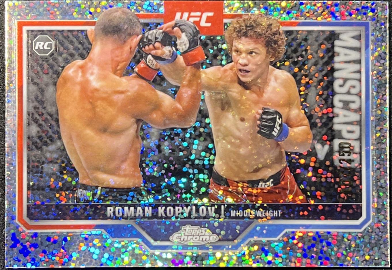 Roman Kopylov [Speckle Refractor] #66