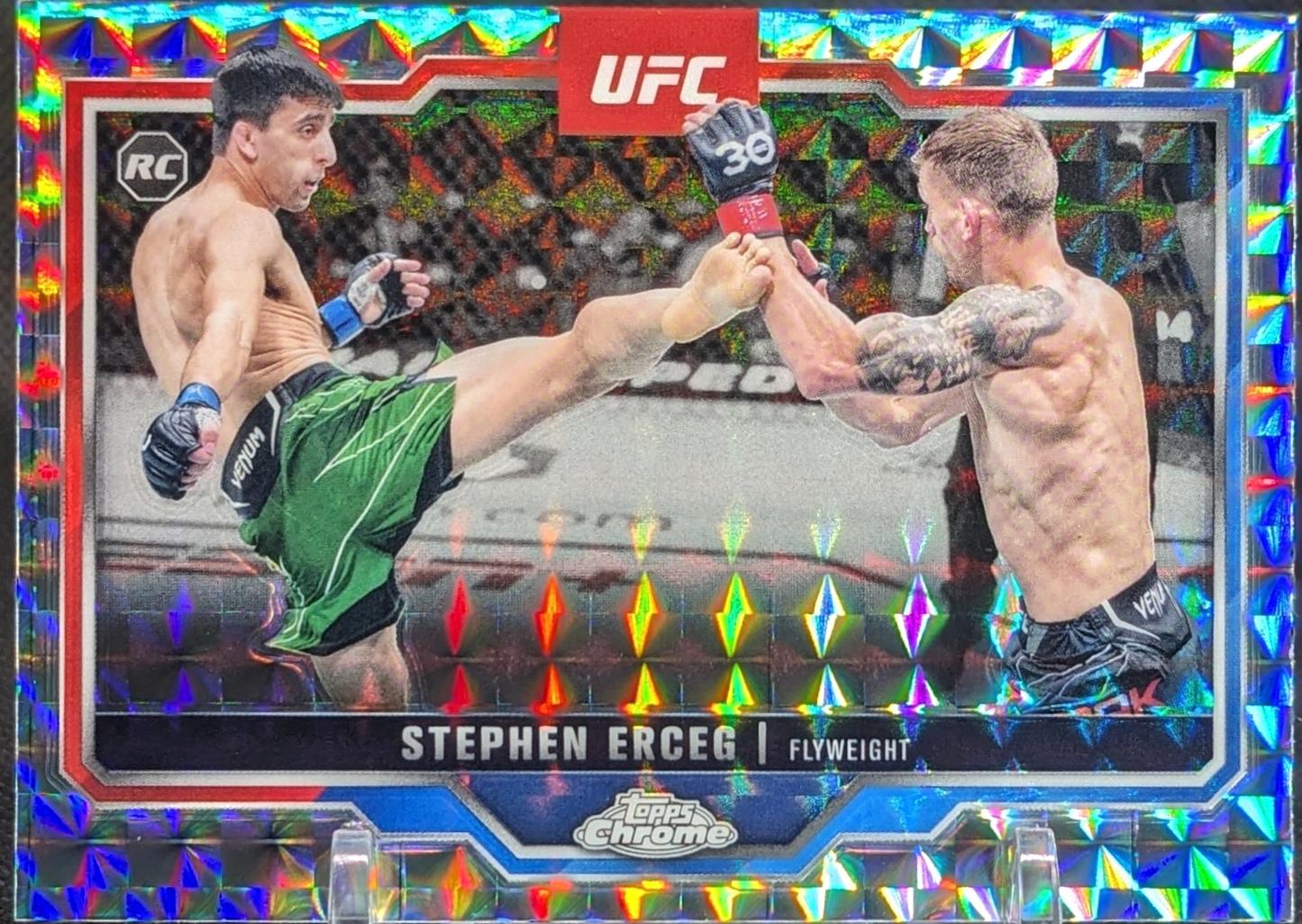 Stephen Erceg [Geometric Refractor] #63