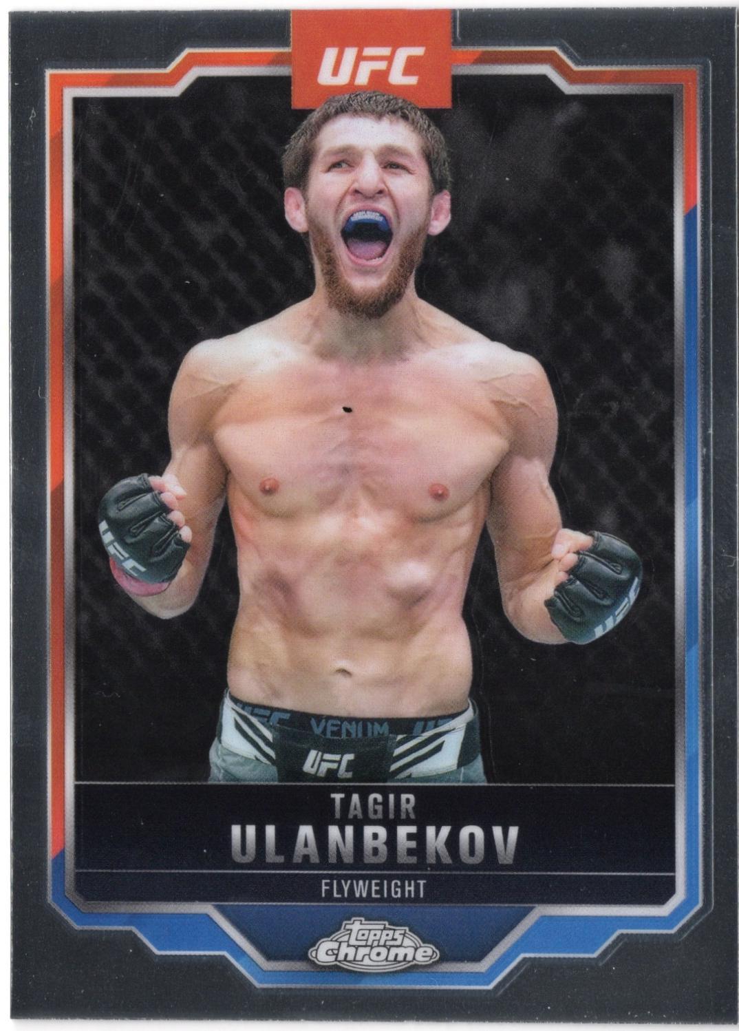 Tagir Ulanbekov #109
