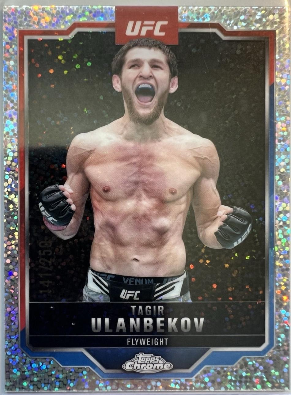 Tagir Ulanbekov [Speckle Refractor] #109