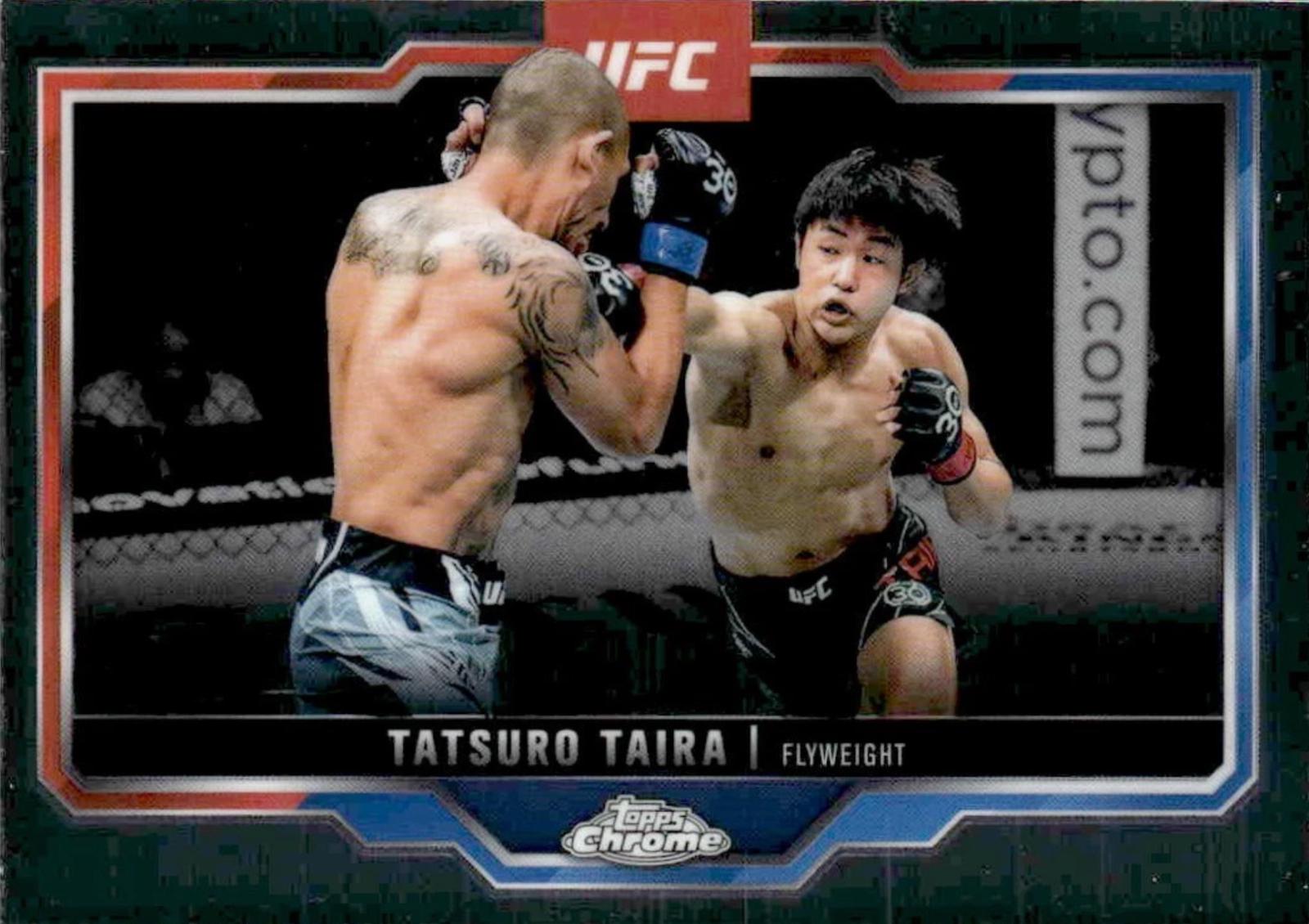 Tatsuro Taira #190