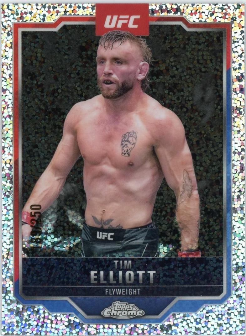 Tim Elliott [Speckle Refractor] #57