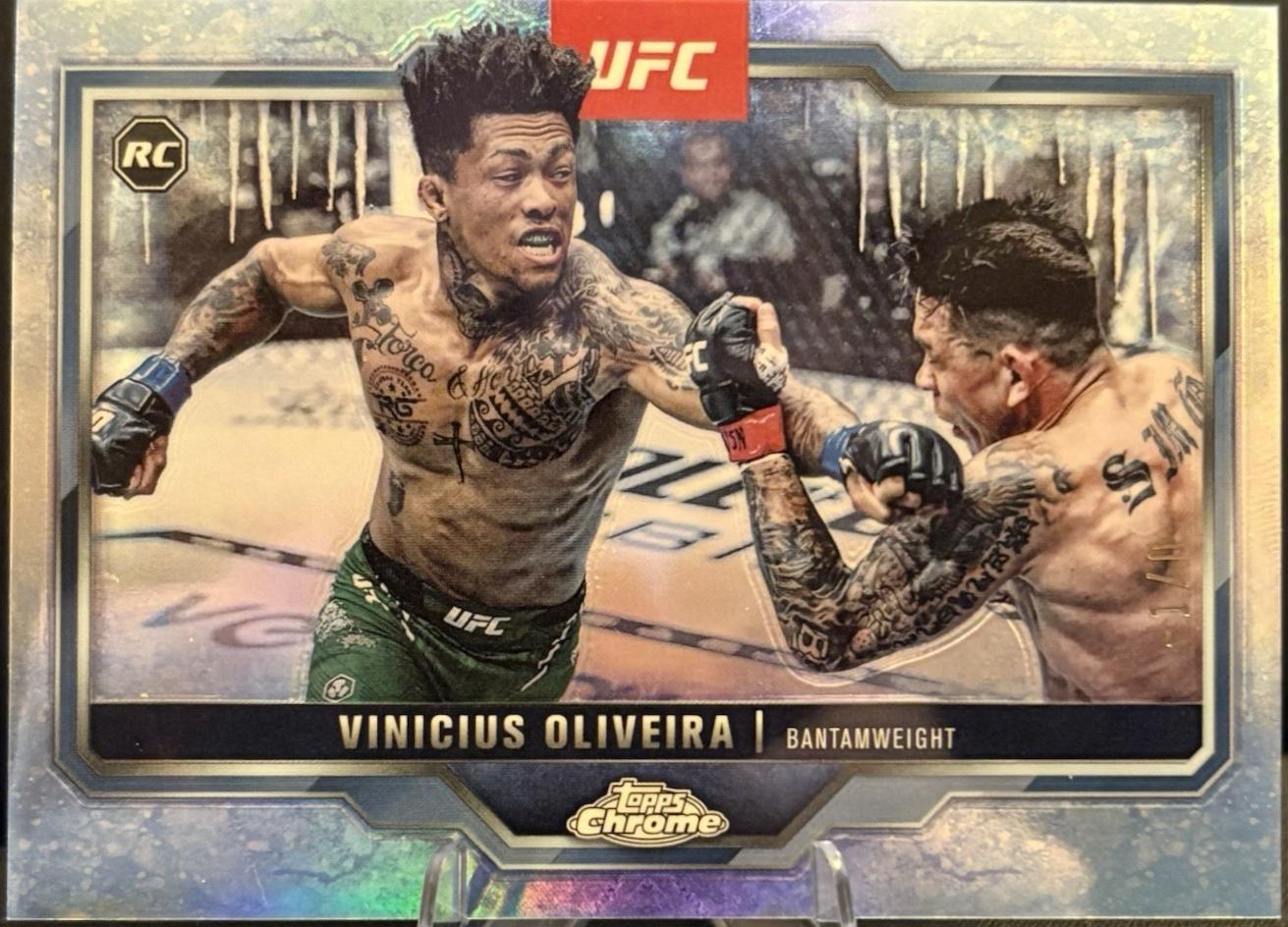 Vinicius Oliveira [FrozenFractor] #9