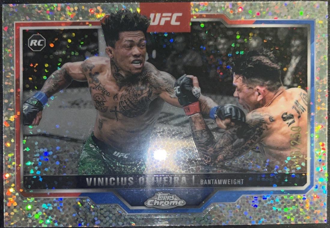 Vinicius Oliveira [Speckle Refractor] #9
