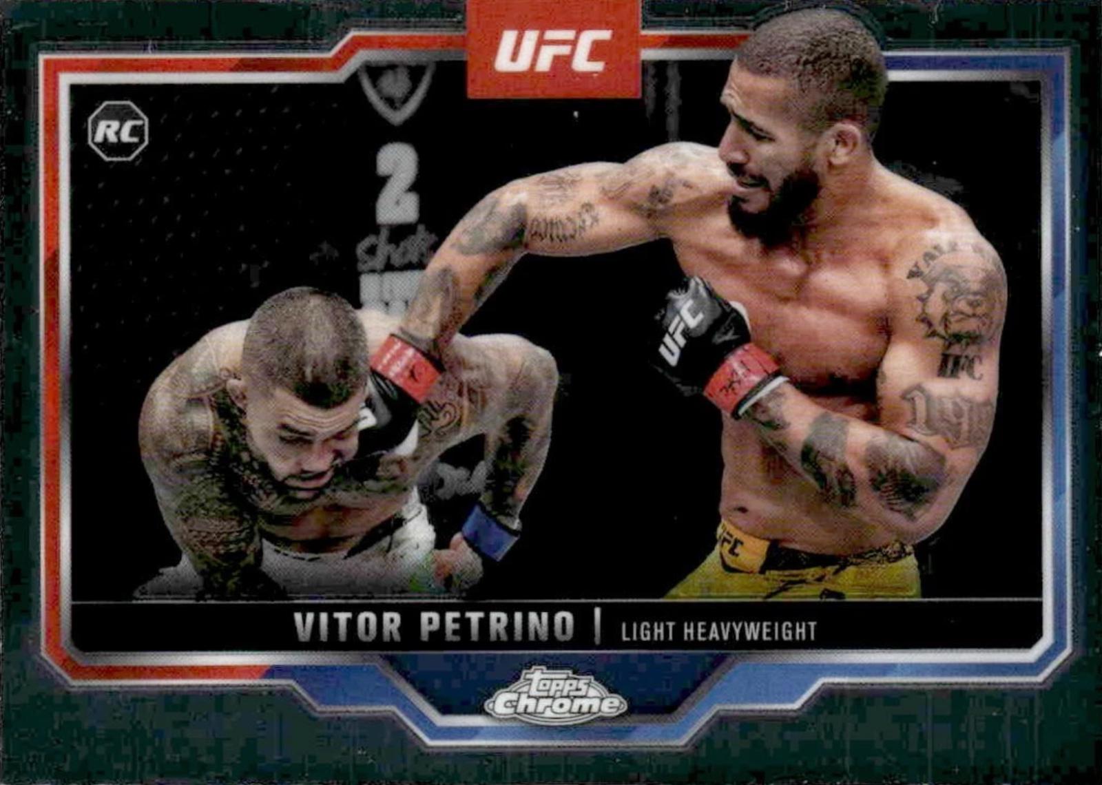 Vitor Petrino #41