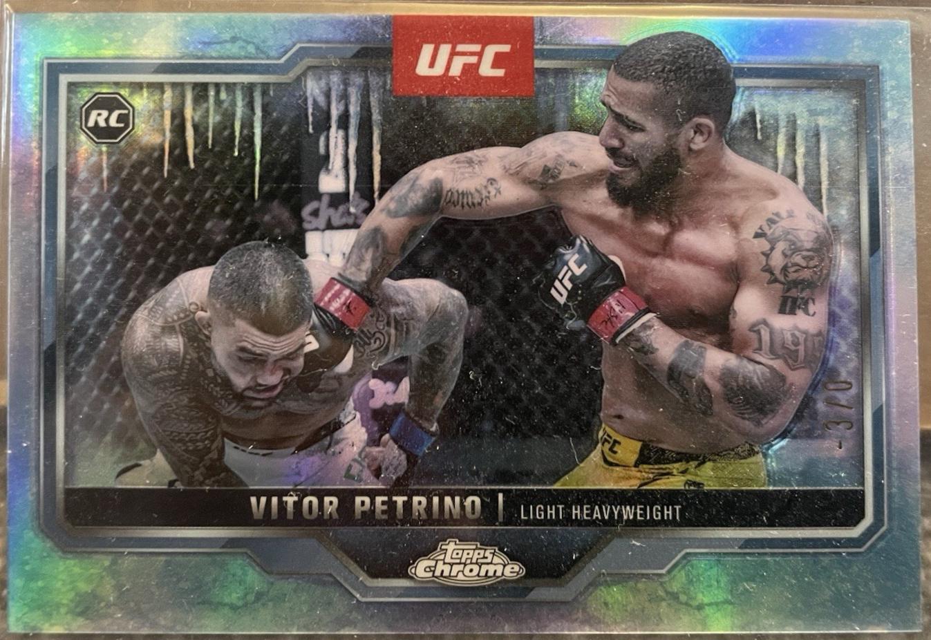Vitor Petrino [FrozenFractor] #41