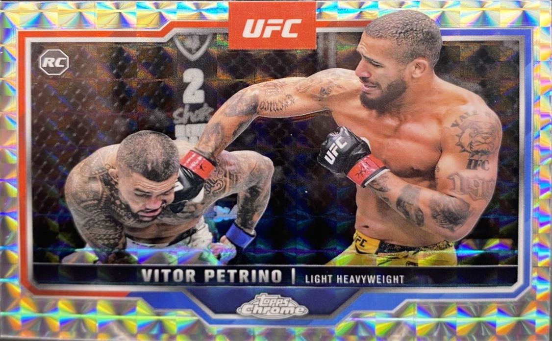 Vitor Petrino [Geometric Refractor] #41