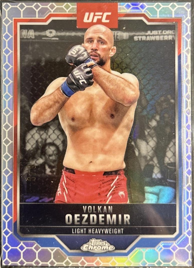 Volkan Oezdemir [OctaFractor] #193