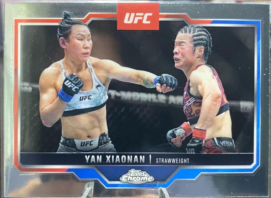 Yan Xiaonan #35