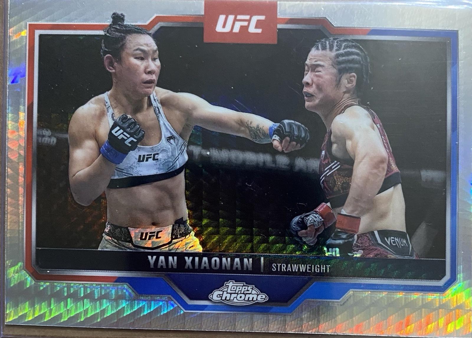 Yan Xiaonan [Prism Refractor] #35