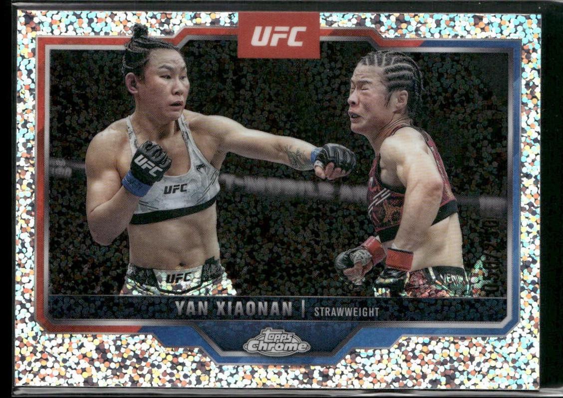 Yan Xiaonan [Speckle Refractor] #35