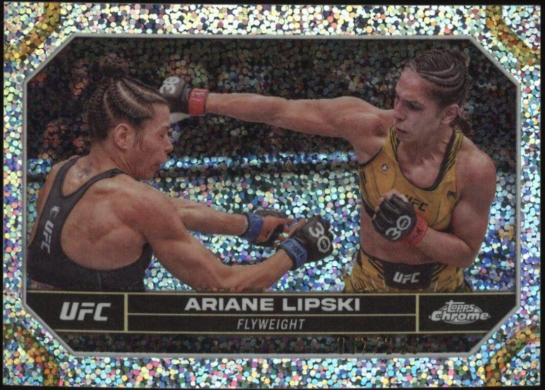 Ariane Lipski [Speckle Refractor] #103