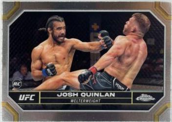 Josh Quinlan #76