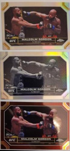 Malcolm Gordon [Negative Refractor] #196
