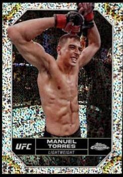 Manuel Torres [Speckle Refractor] #121
