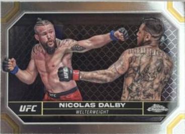 Nicolas Dalby #149