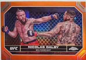 Nicolas Dalby [Orange Refractor] #149