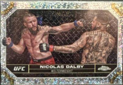 Nicolas Dalby [Speckle Refractor] #149