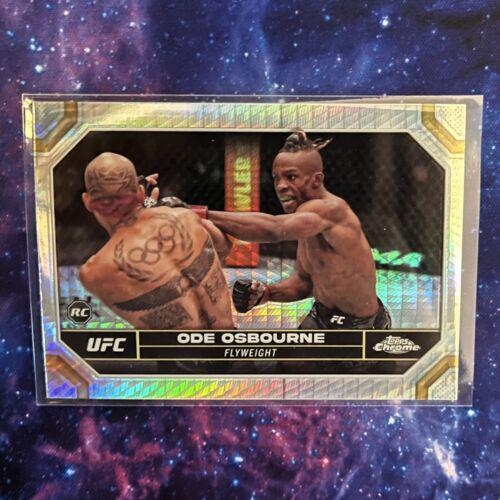 Ode Osbourne [Prism Refractor] #133