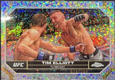 Tim Elliott [Speckle Refractor] #185