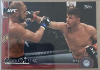 Michael Bisping [Red] #32