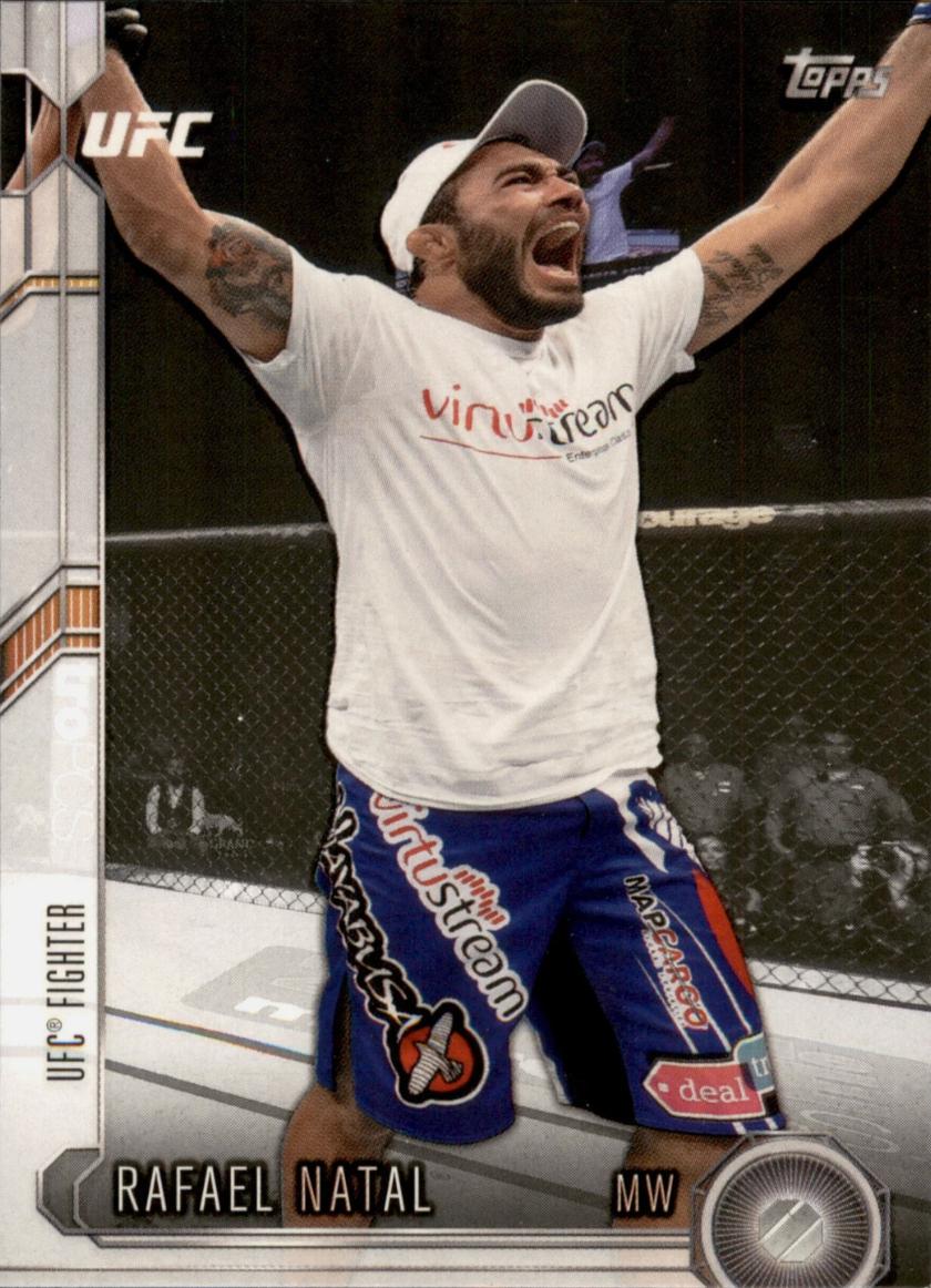 Rafael Natal #106