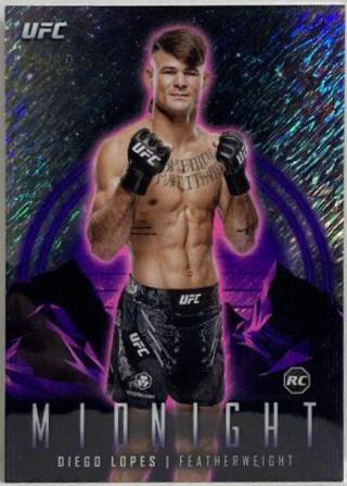 Diego Lopes RC [Midnight] #26