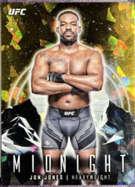 Jon Jones [Daybreak] #100