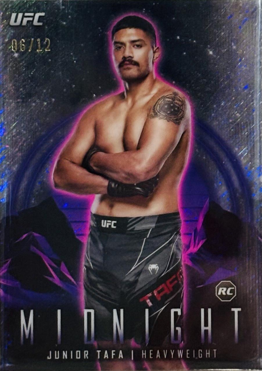 Junior Tafa RC [Midnight] #84