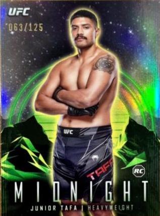Junior Tafa RC [Morning] #84