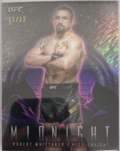 Robert Whittaker [Midnight] #4