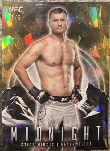 Stipe Miocic [Daybreak] #16