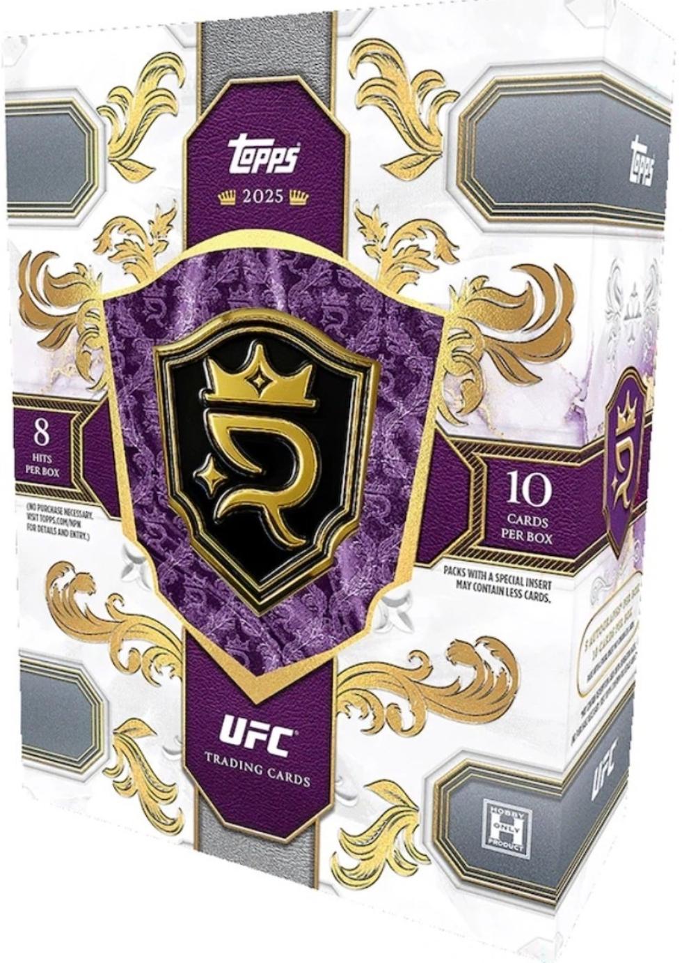 Hobby Box