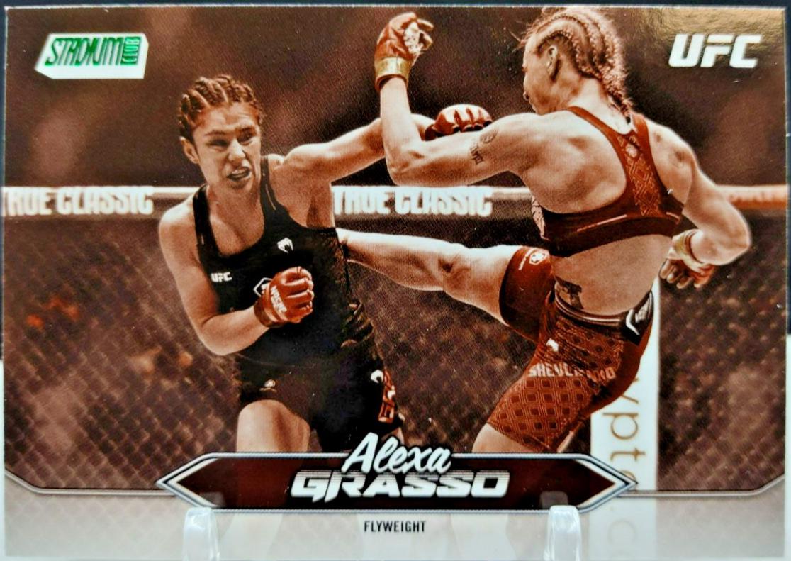 Alexa Grasso [Sepia] #123