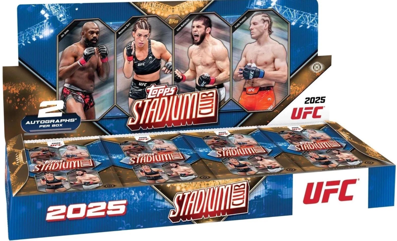 Hobby Box