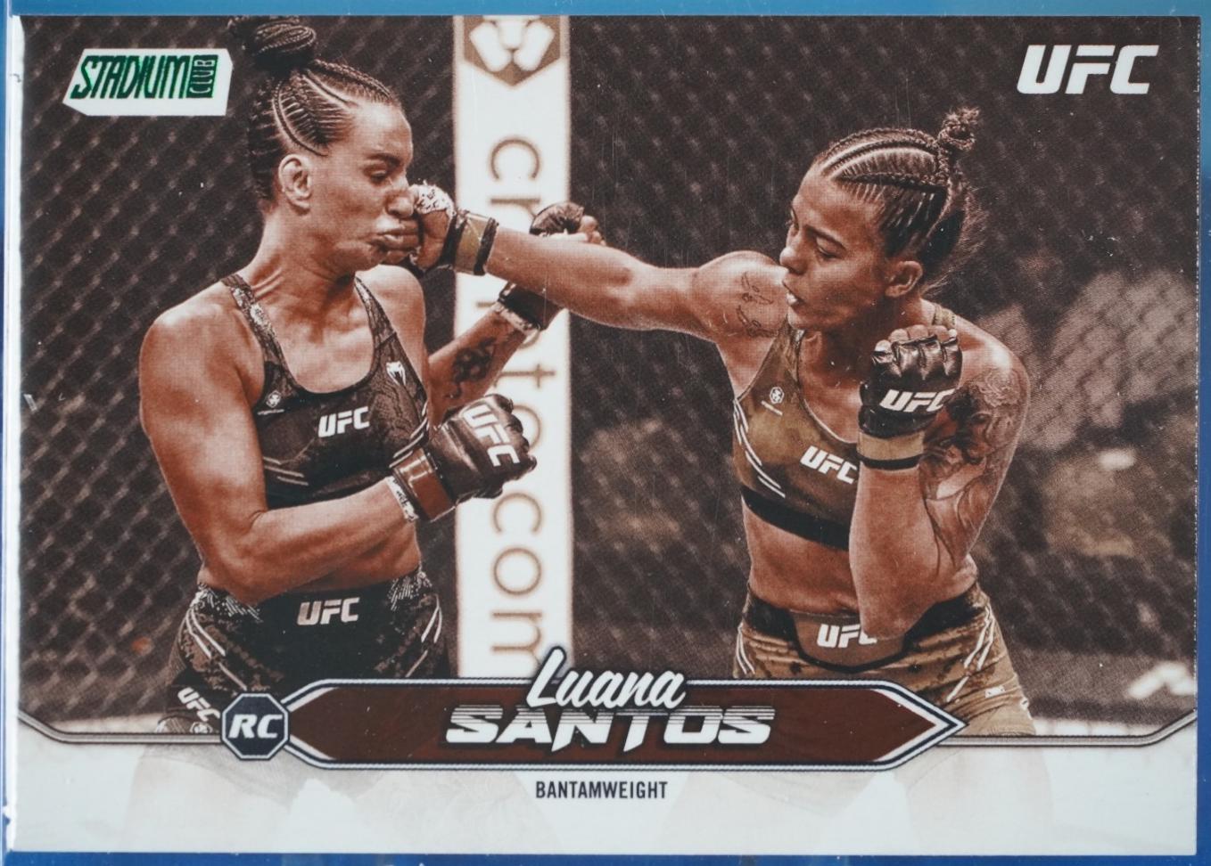 Luana Santos [Sepia] #197