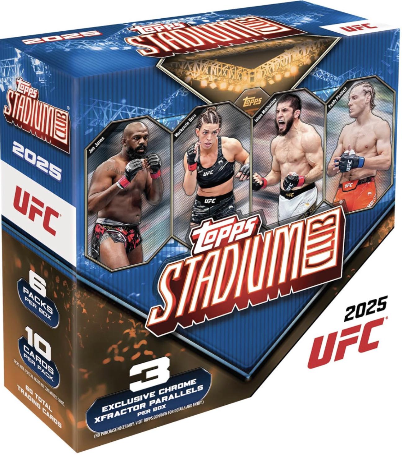 Mega Box