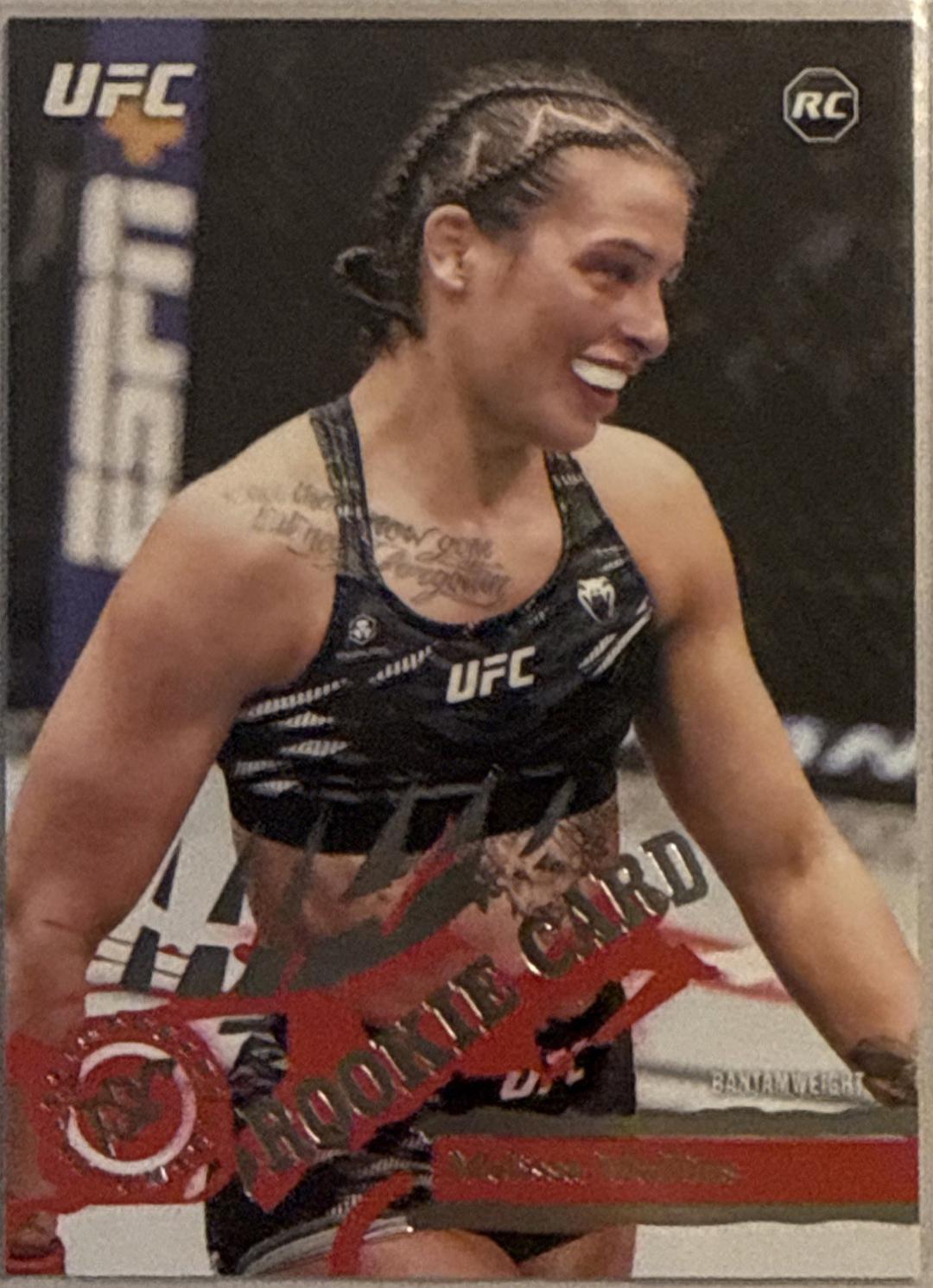 Melissa Mullins #148