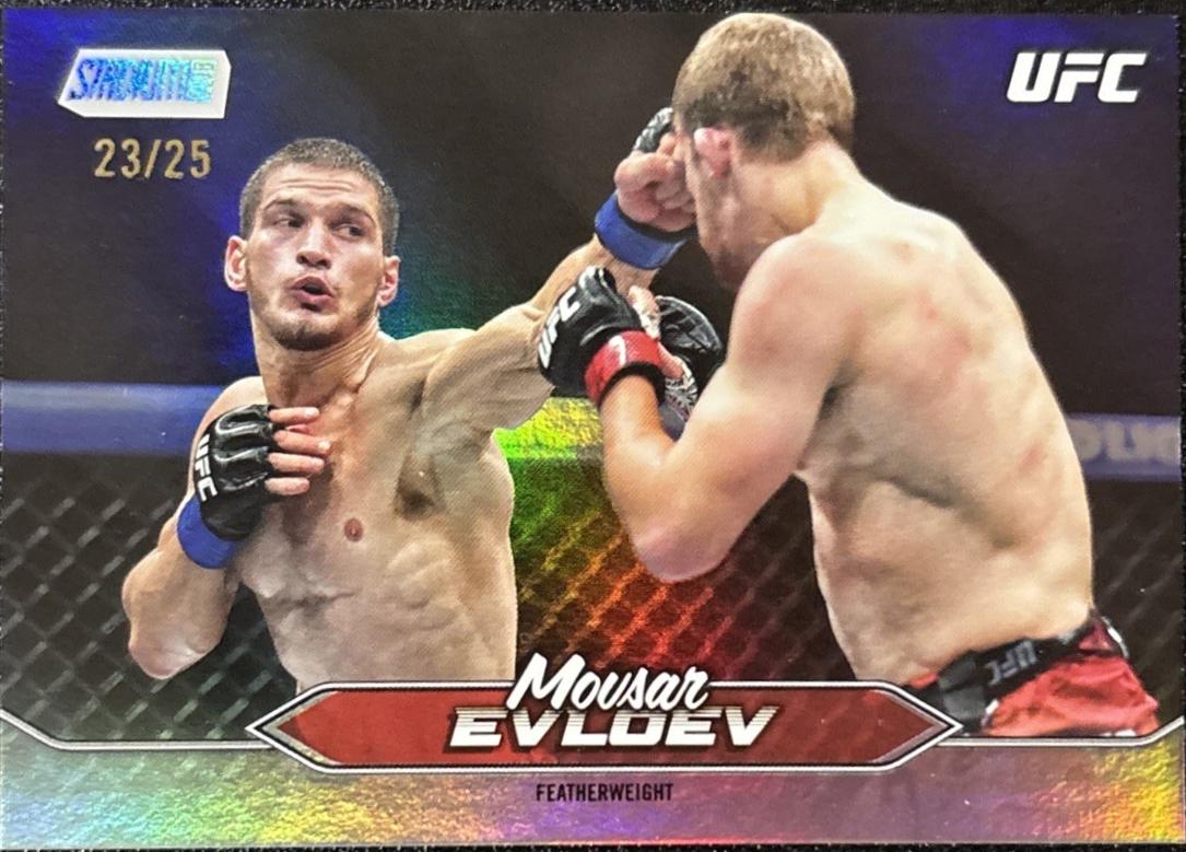Movsar Evloev [Rainbow] #171