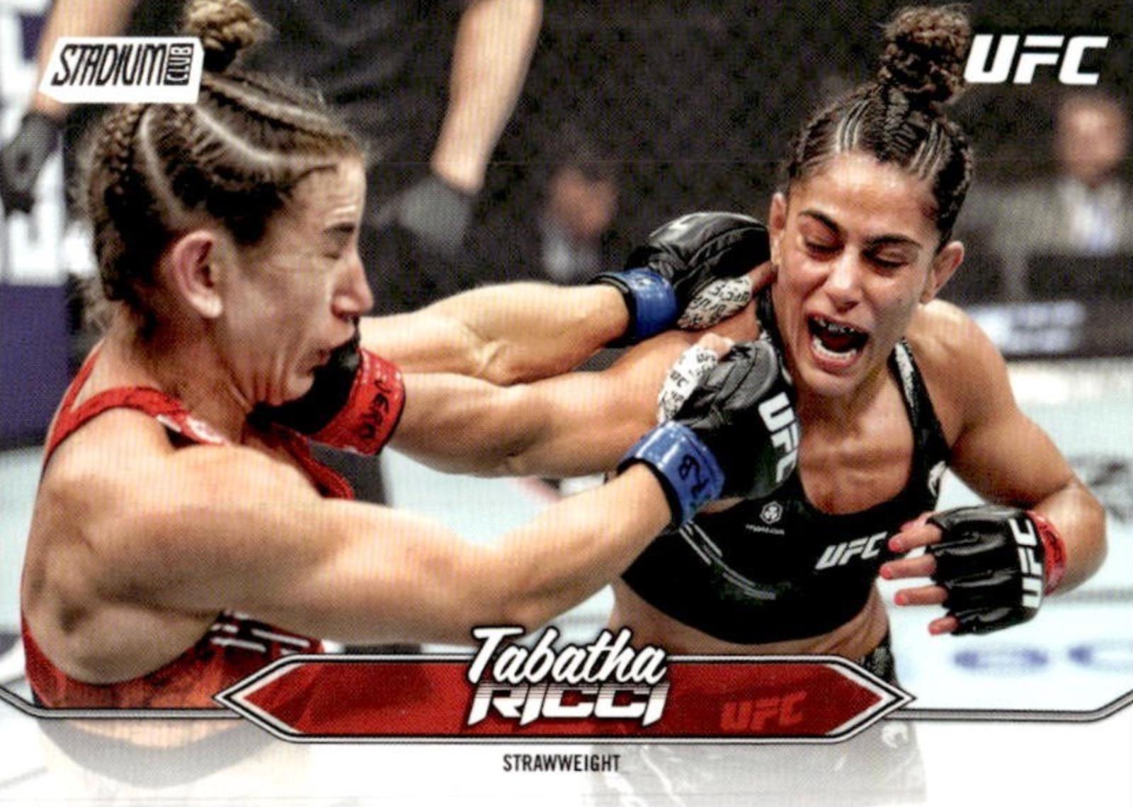 Tabatha Ricci #106