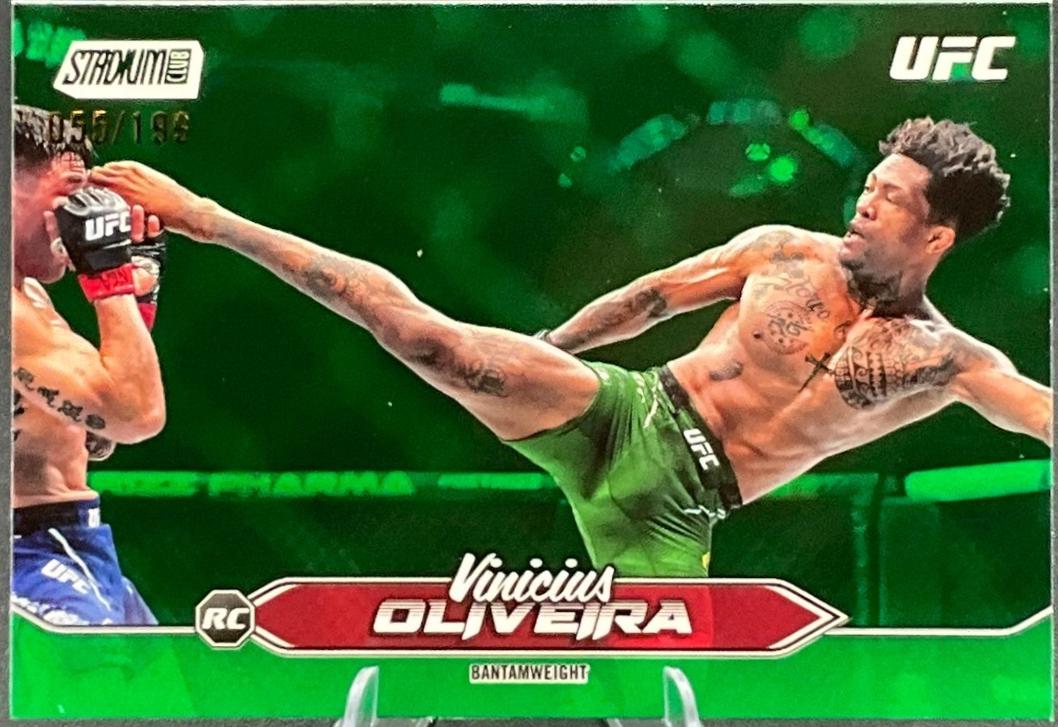 Vinicius Oliveira [Green] #59