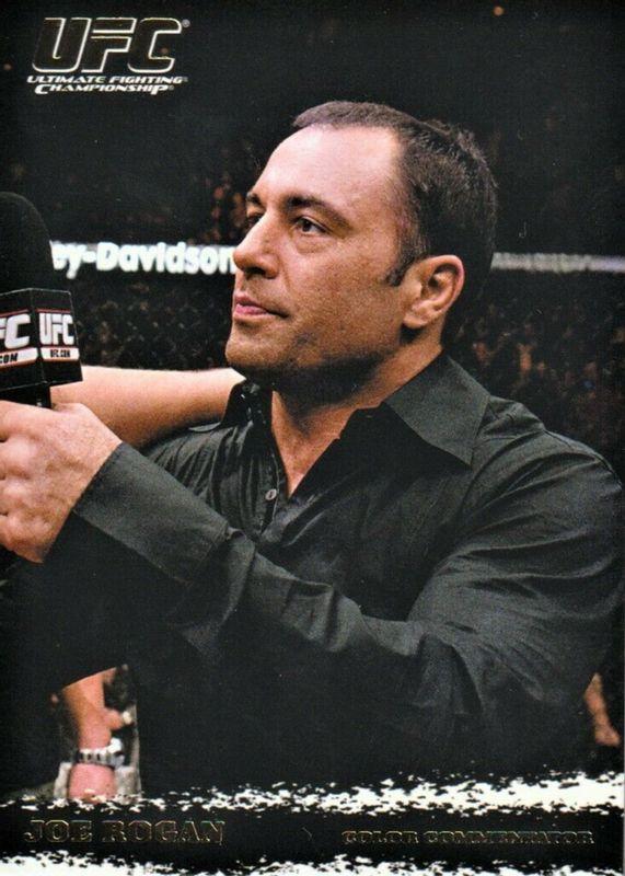 Joe Rogan #94
