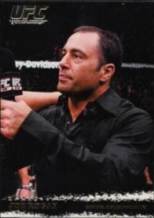 Joe Rogan [Gold] #94